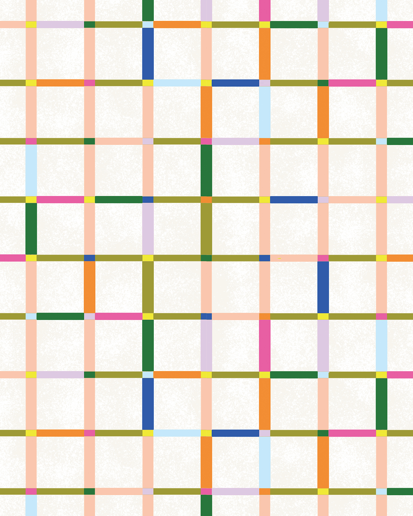 Ginnie Contact Paper, multicolor option 01