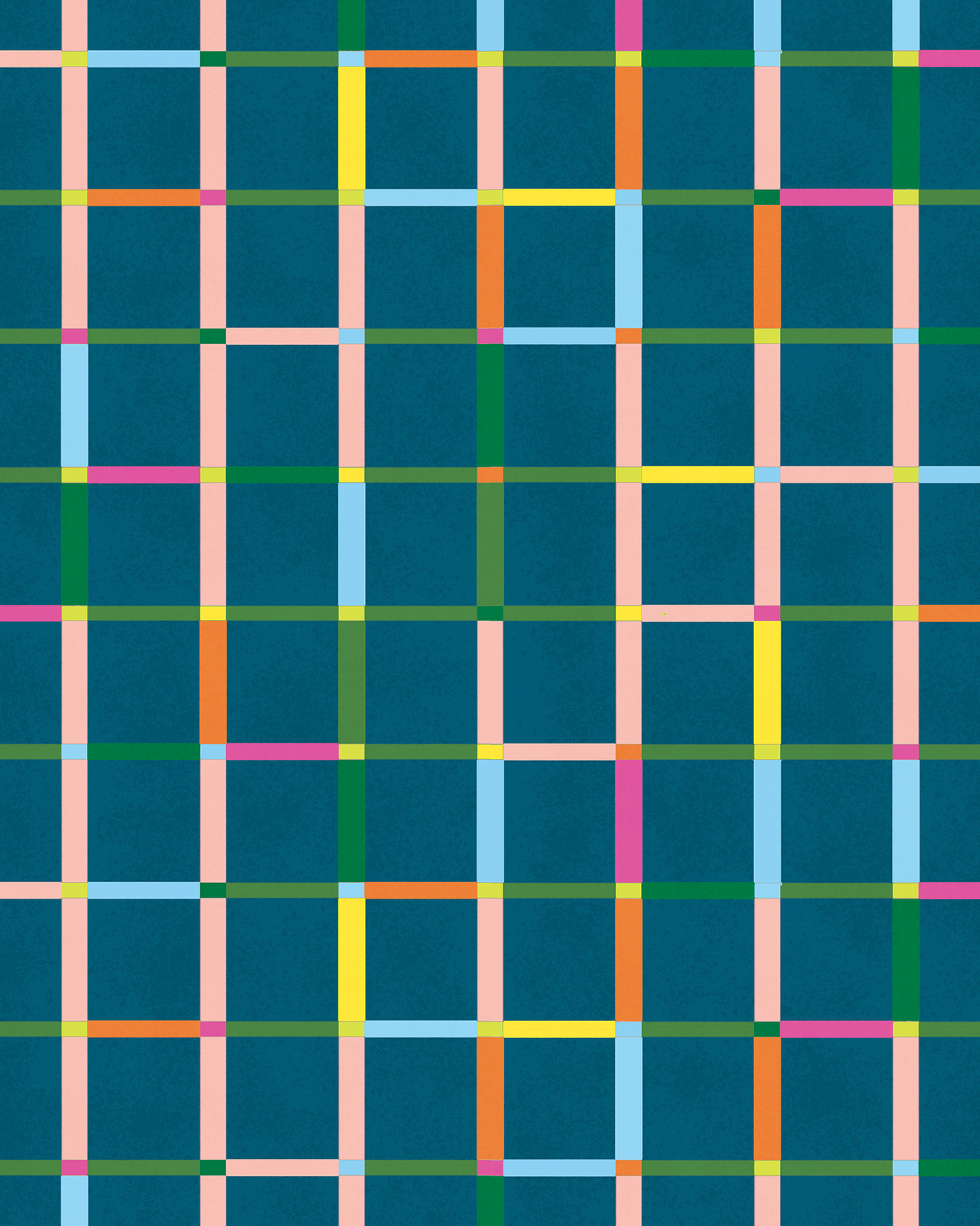 Ginnie Contact Paper, multicolor option 04
