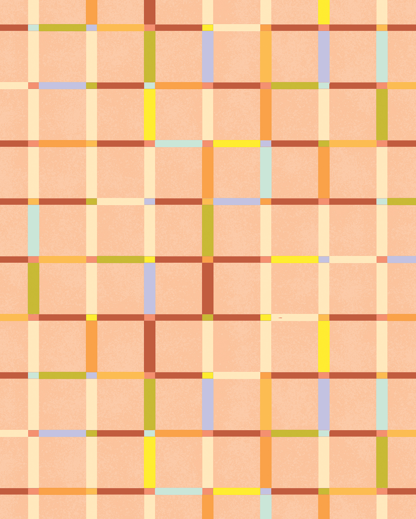 Ginnie Contact Paper, multicolor option 07