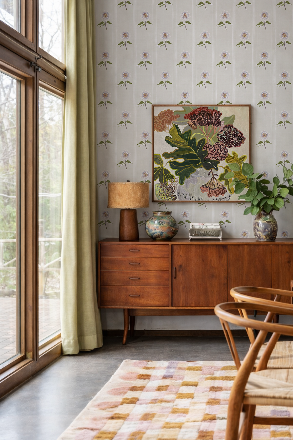 Lilikoi Lane Wallpaper, cloud