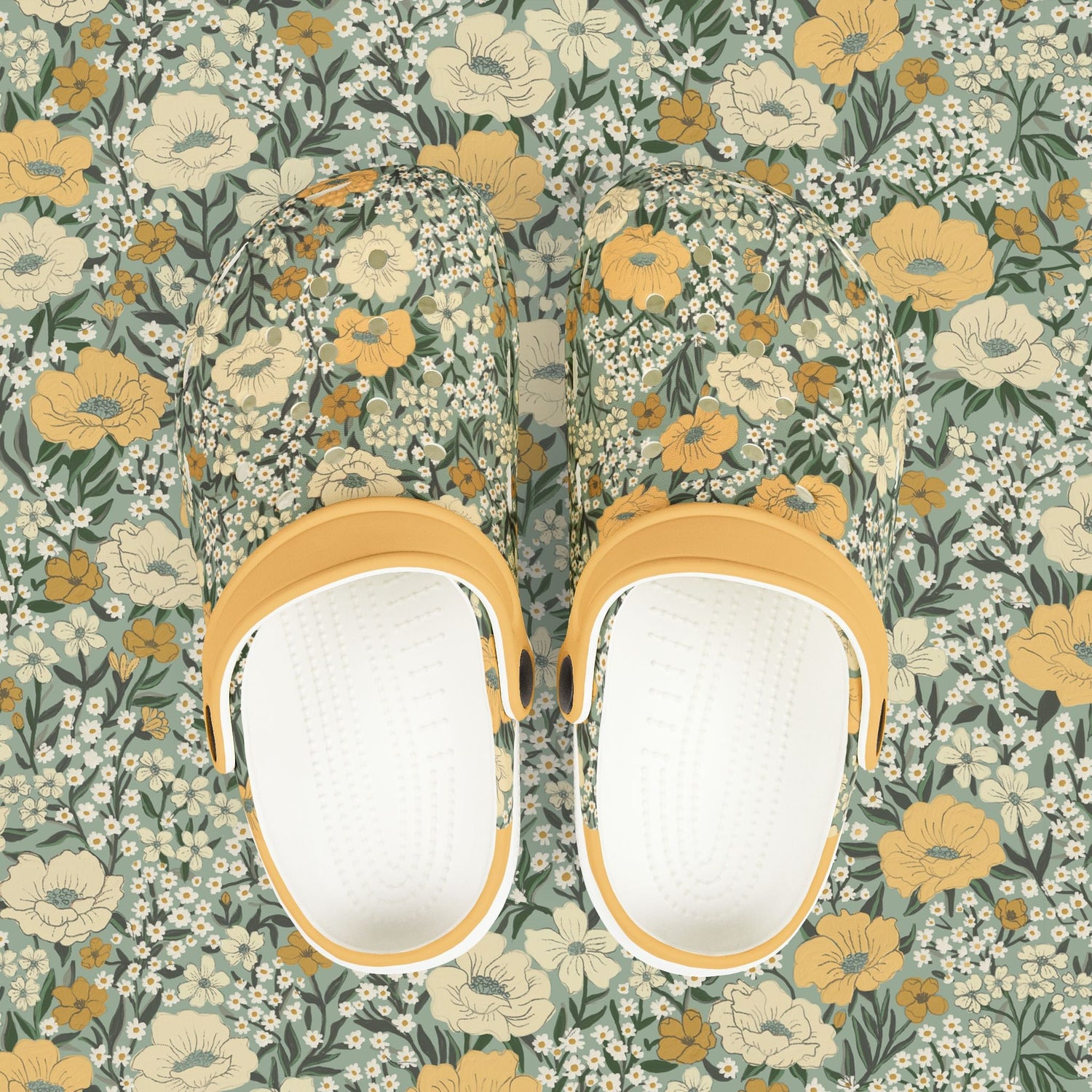 Kids Clogs