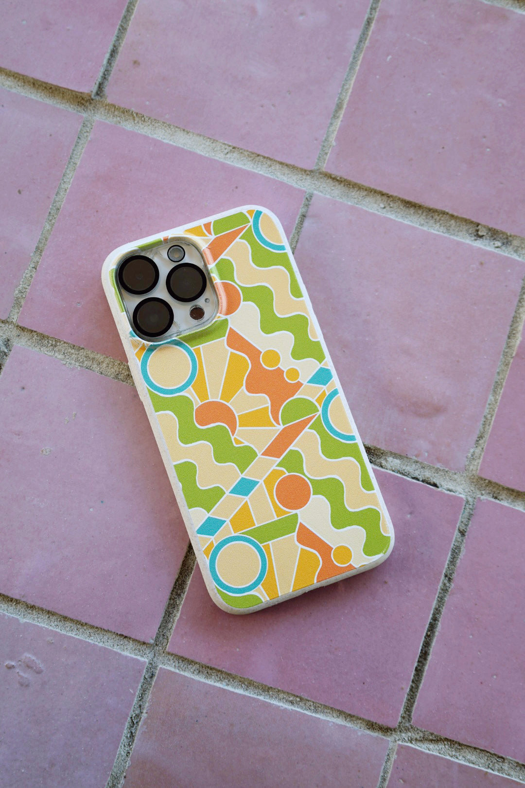 Biodegradable Phone Cases