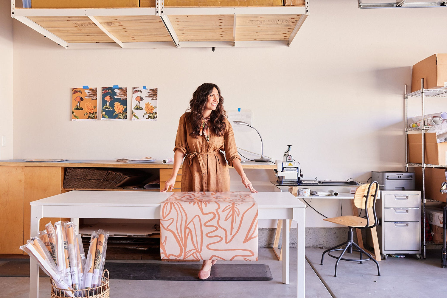 Sample Sale - all sales final