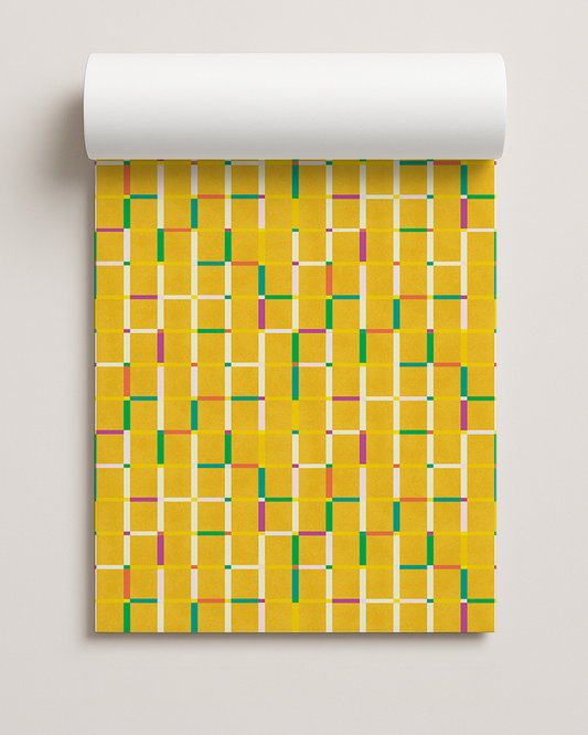 Ginnie Contact Paper, multicolor option 03