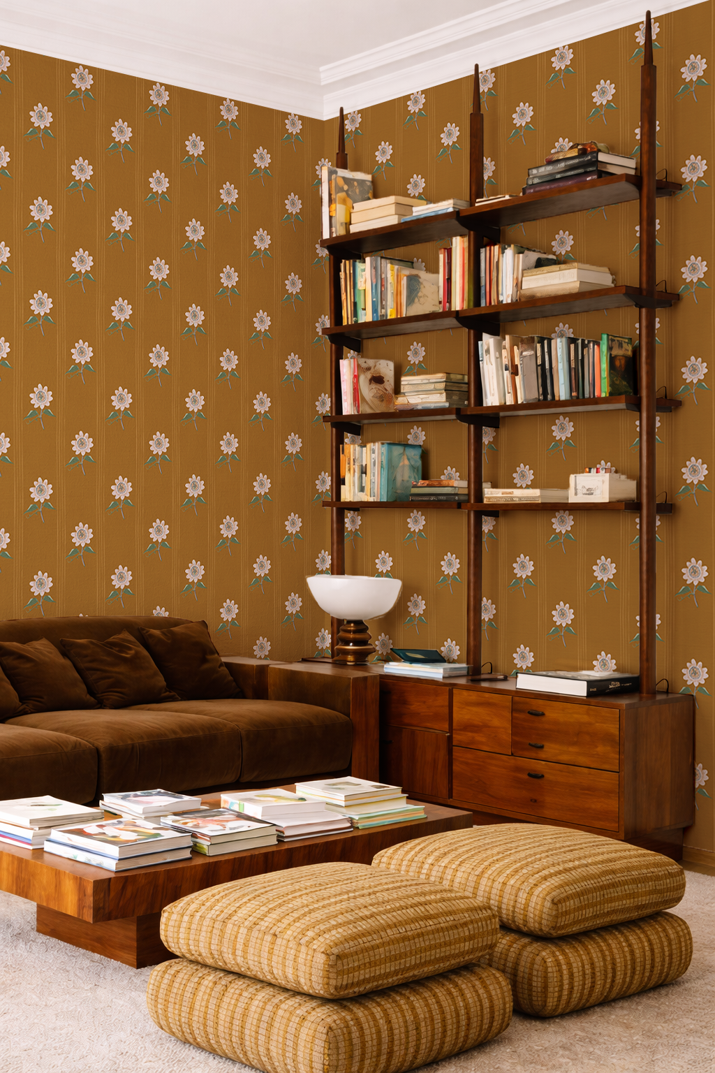Lilikoi Lane Wallpaper, honey