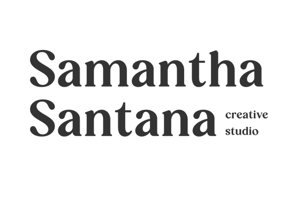 Samantha Santana Creative