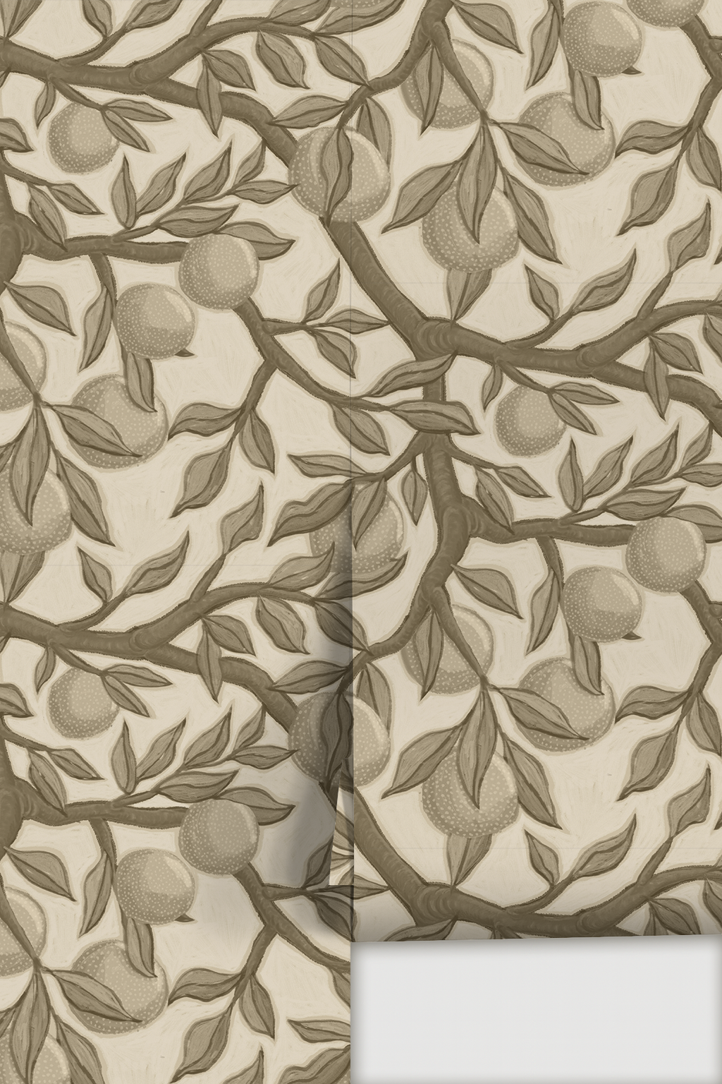 Valencia Grove Wallpaper, neutral