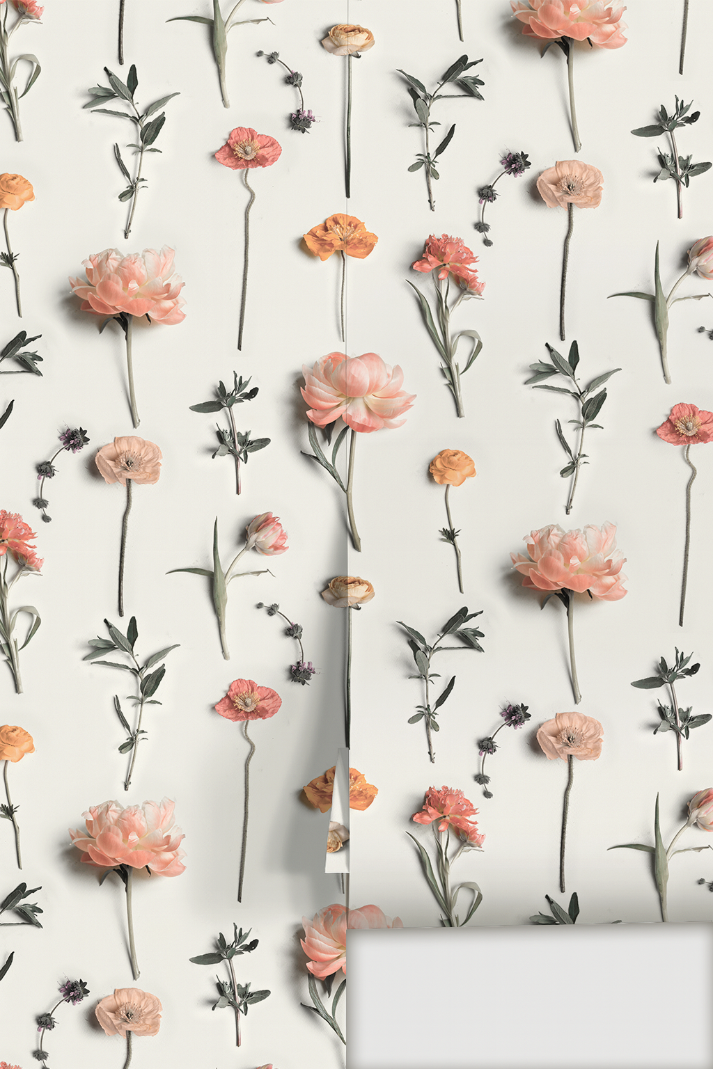 Fresh to Death Wallpaper, muted autumn
