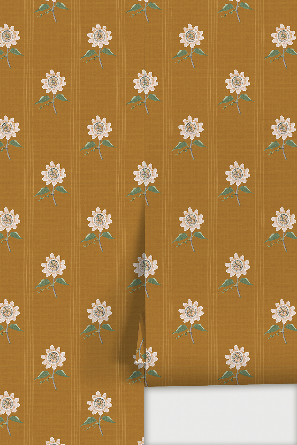 Lilikoi Lane Wallpaper, honey