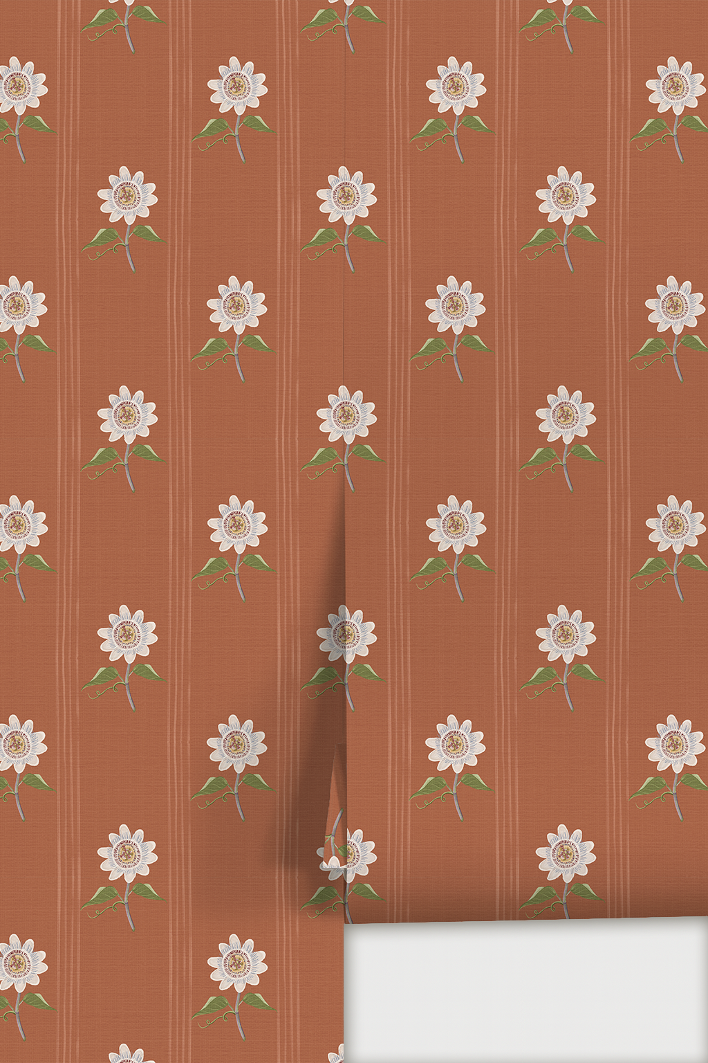 Lilikoi Lane Wallpaper, siena